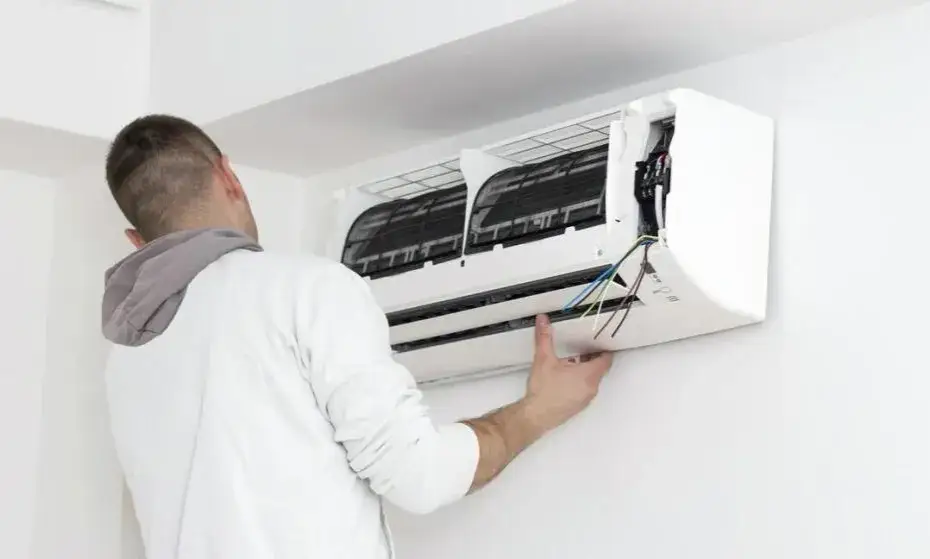 Zdjęcie Ile trwa montaż klimatyzacji: szczegółowa analiza czasu i etapów instalacji