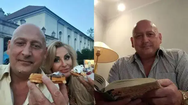 Zdjęcie Ile lat ma Jacek z Królowych Życia? Zaskakujący wiek gwiazdy TV