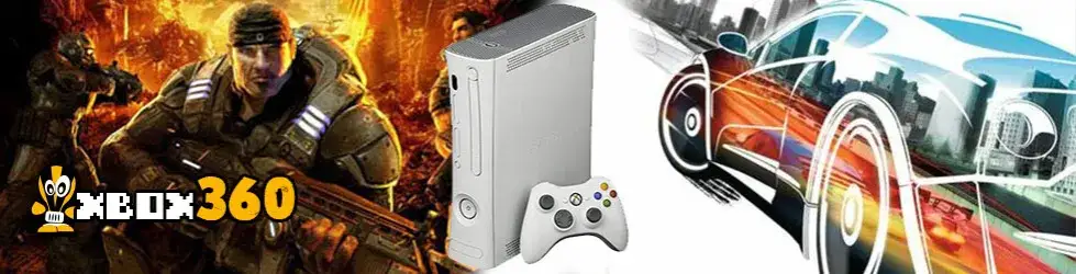 Zdjęcie Najlepsze gry na Xbox 360: kompletna lista tytułów według gatunków