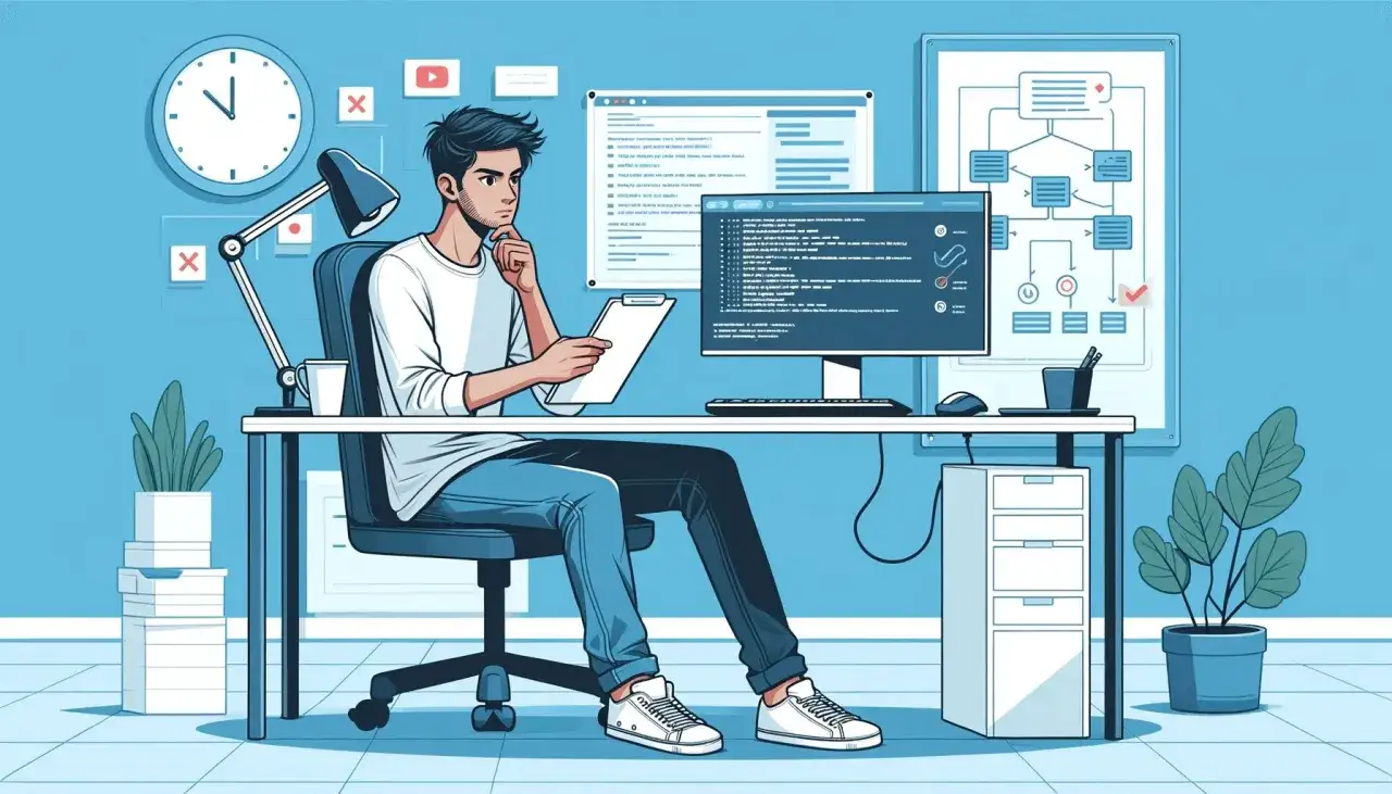 Zdjęcie Testy integracyjne: Klucz do wykrywania błędów w oprogramowaniu