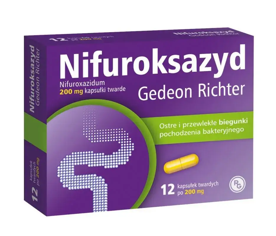 Zdjęcie Jaki lek na biegunkę wybrać? Skuteczny przewodnik bez recepty
