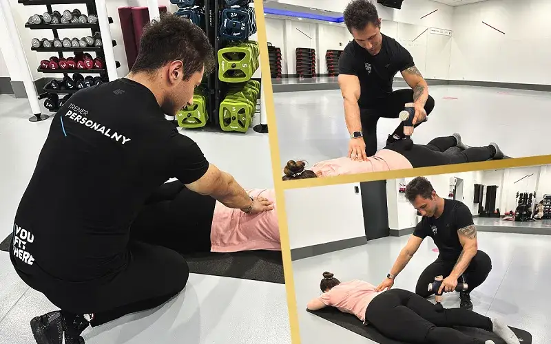 Zdjęcie Crossfit od czego zacząć - jak uniknąć błędów początkujących