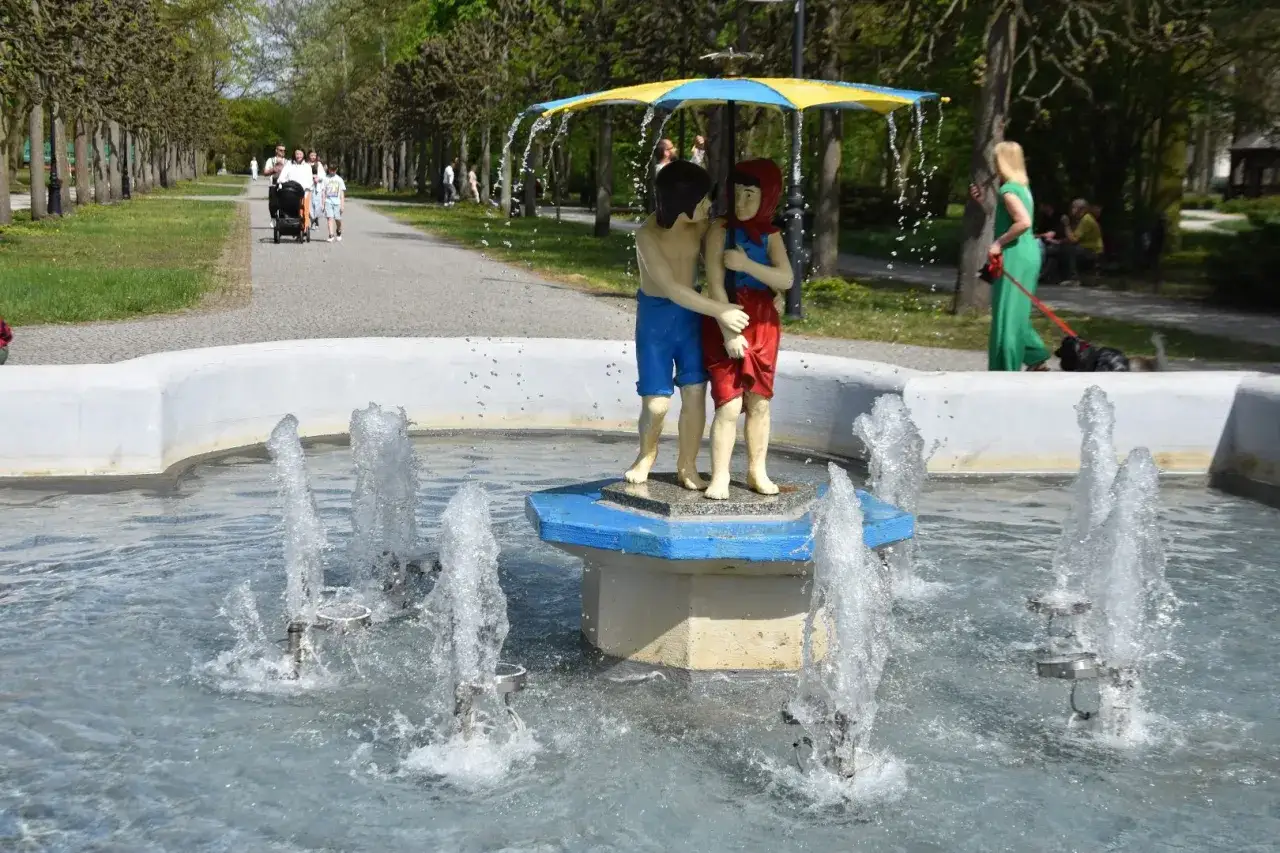 Zdjęcie Ciechocinek atrakcje na weekend – nie przegap tych wyjątkowych miejsc