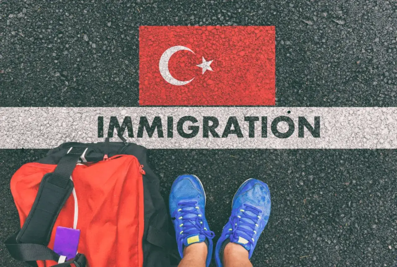 Zdjęcie Ile ważny paszport do Turcji? Uniknij problemów przy wjeździe
