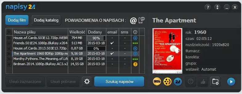 Zdjęcie Program który czyta napisy w filmie – odkryj najlepsze opcje na rynku