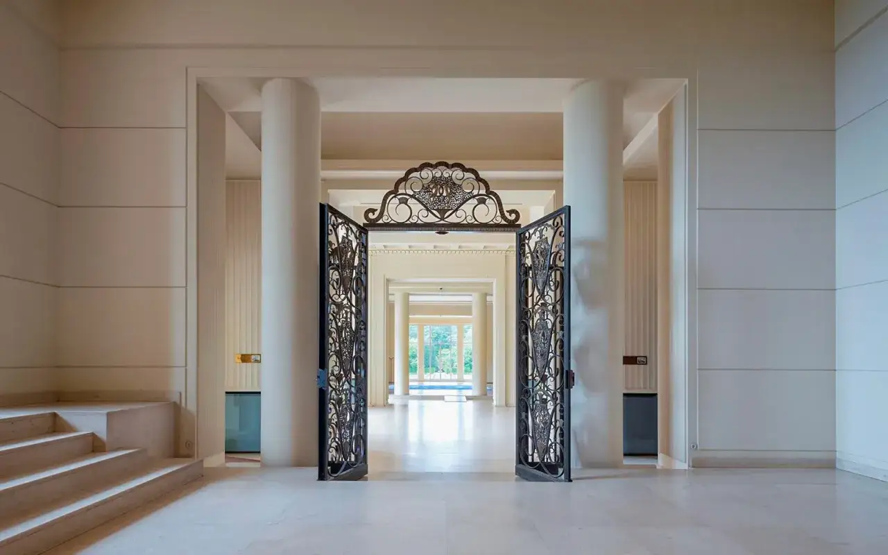 Zdjęcie Muzeum Sztuki Współczesnej Serralves Porto – co warto wiedzieć przed wizytą?