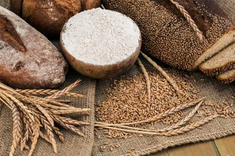 Zdjęcie Mąka orkiszowa ciemna do czego? Sprawdź jej wyjątkowe zastosowania