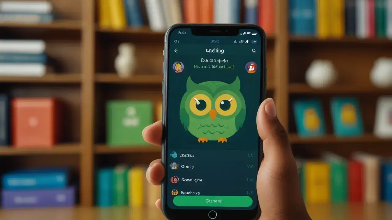 Zdjęcie Jak skutecznie uczyć się z Duolingo: 7 sprawdzonych metod