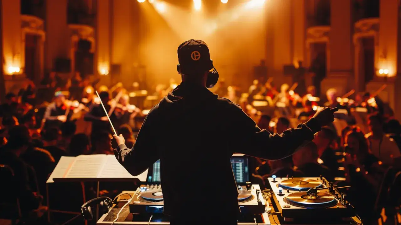 Zdjęcie Jimek: Jak opowiada historię polskiego hip-hopu? Projekt muzyczny