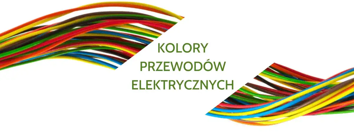 Zdjęcie Jaki kolor kabla to plus? Odkryj tajemnice kodowania przewodów