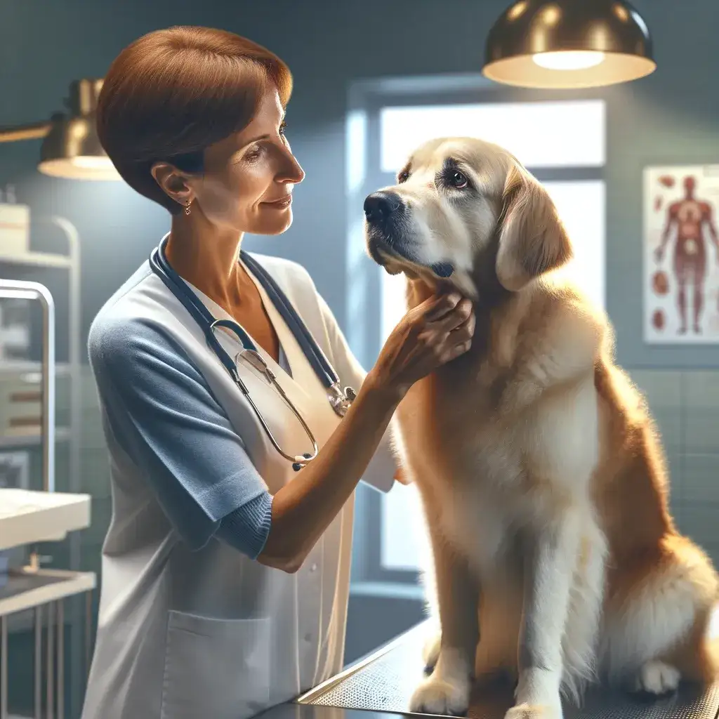 Zdjęcie Jak wygląda kleszcz u psa? Objawy, które mogą cię zaniepokoić