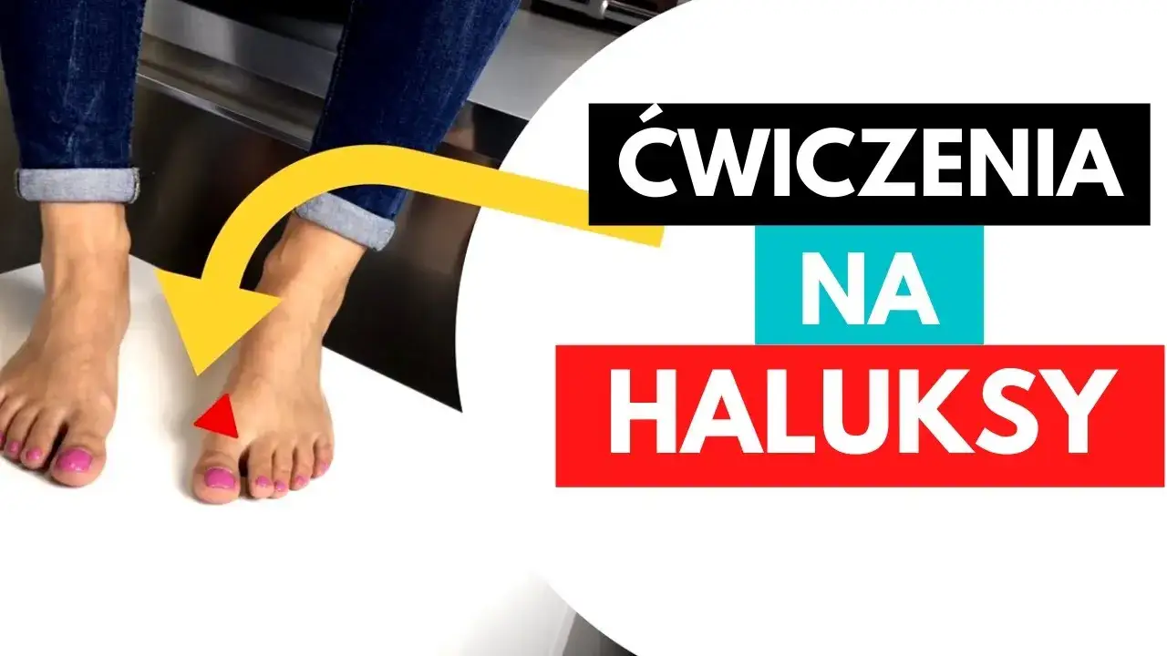 Zdjęcie Skuteczne sposoby na ból haluksa, które przynoszą ulgę w domu