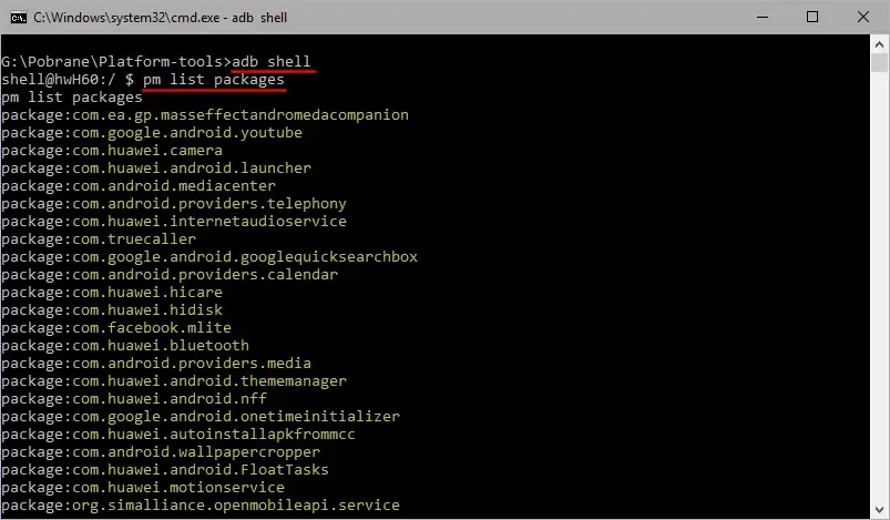 Zdjęcie Jak usunąć aplikacje systemowe Android bez roota i zwolnić miejsce