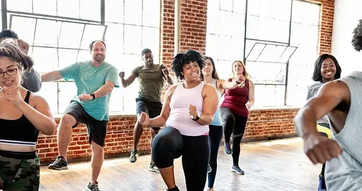 Zdjęcie Ile powinien trwać trening cardio, aby osiągnąć najlepsze wyniki?