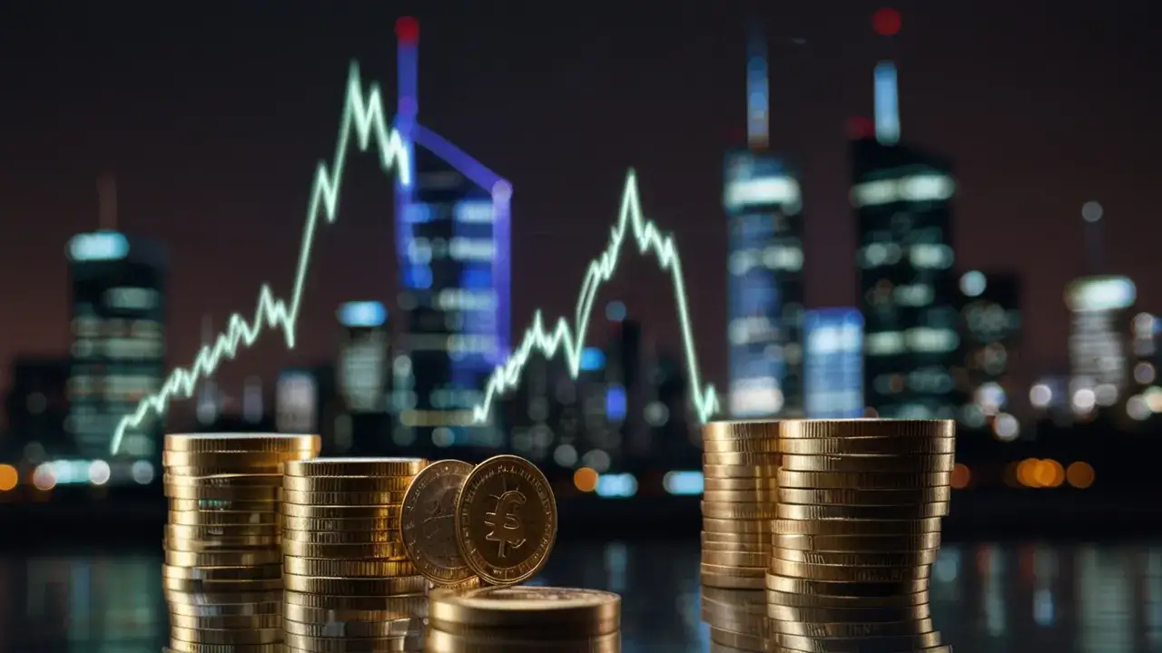 Zdjęcie Jak zmieni się cena euro do złotego? Prognozy ekspertów i analizy