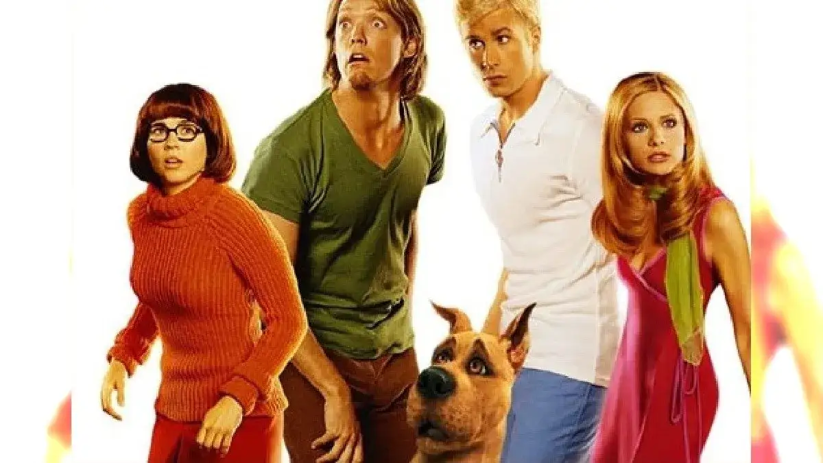 Zdjęcie Najlepsze postacie filmowe, za które można się przebrać na imprezę