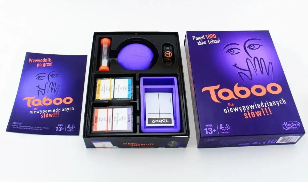 Zdjęcie Najlepsze gry planszowe dla 11-latków, które rozweselą i uczą