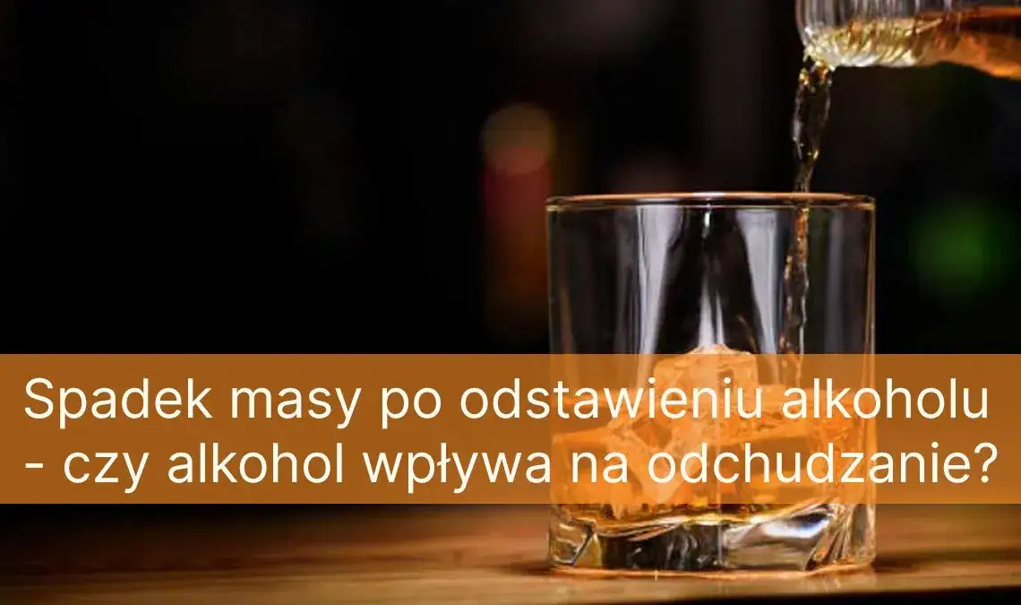 Zdjęcie Alkohol a odchudzanie: Czy da się pogodzić? Fakty i konsekwencje