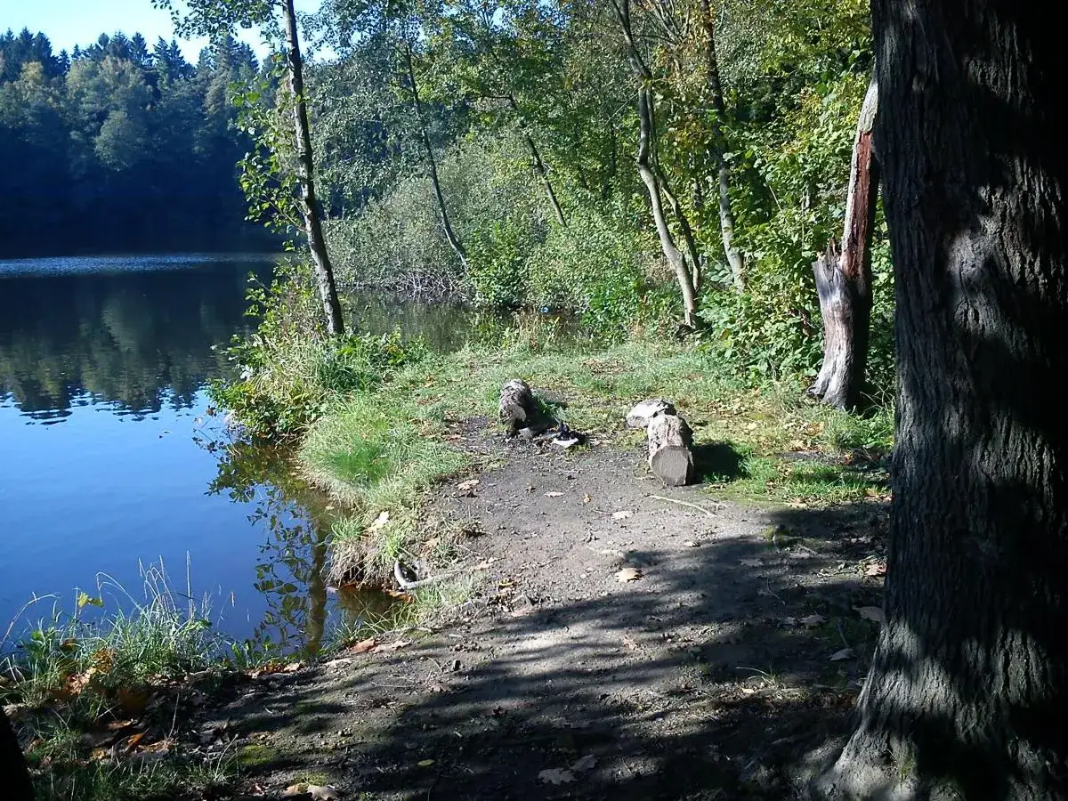 Zdjęcie Najlepsze miejsca na camping nad jeziorem Nyskim z atrakcjami dla rodzin