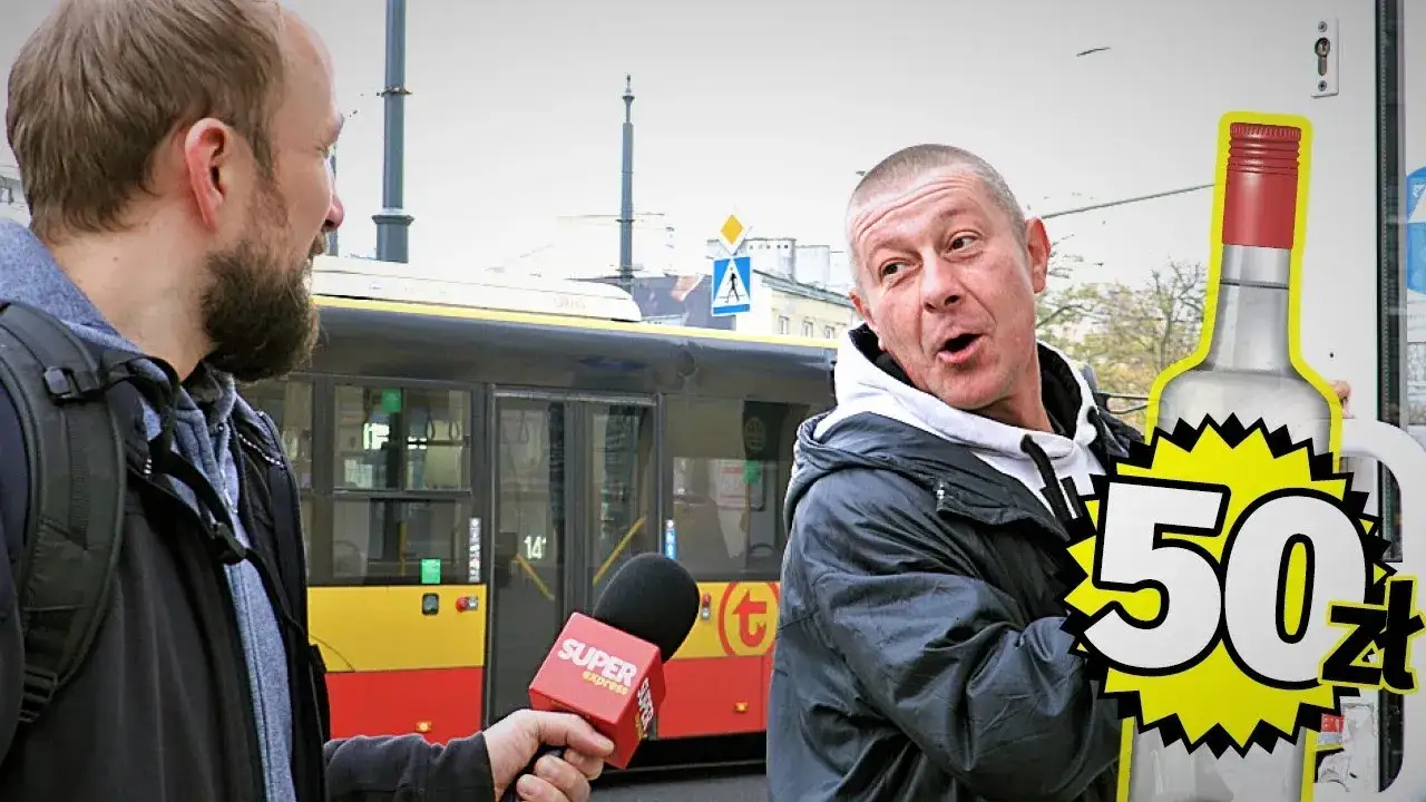 Zdjęcie Ile kosztuje pół litra wódki? Ceny, które Cię zaskoczą