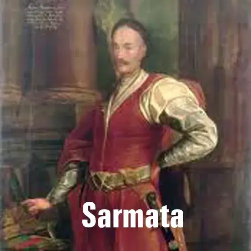 Zdjęcie Motyw sarmaty w literaturze: znaczenie, autorzy i kluczowe dzieła