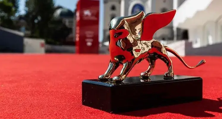 Zdjęcie Festiwal filmowy w Wenecji - gdzie jest i jak tam dotrzeć?