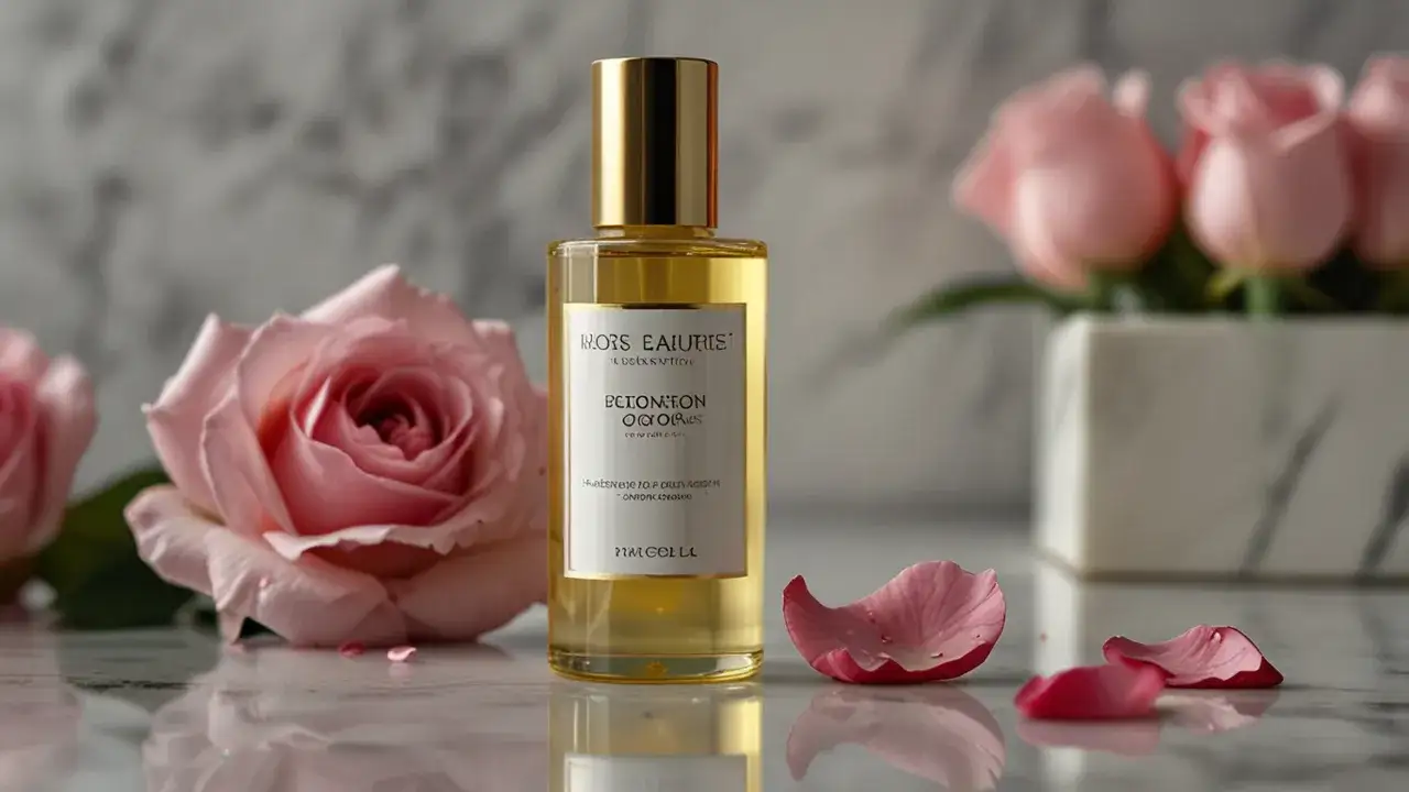 Zdjęcie Koreański olejek do demakijażu: sekret skutecznego oczyszczania twarzy