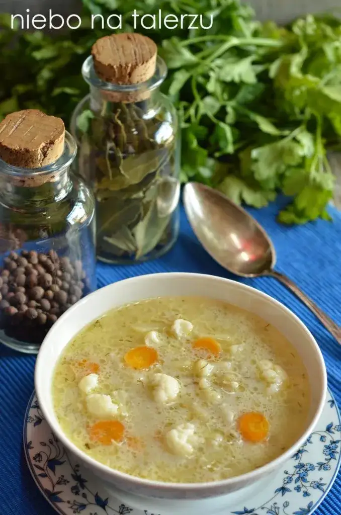 Zdjęcie Jak się robi zupę: proste przepisy, które zachwycą Twoje kubki smakowe