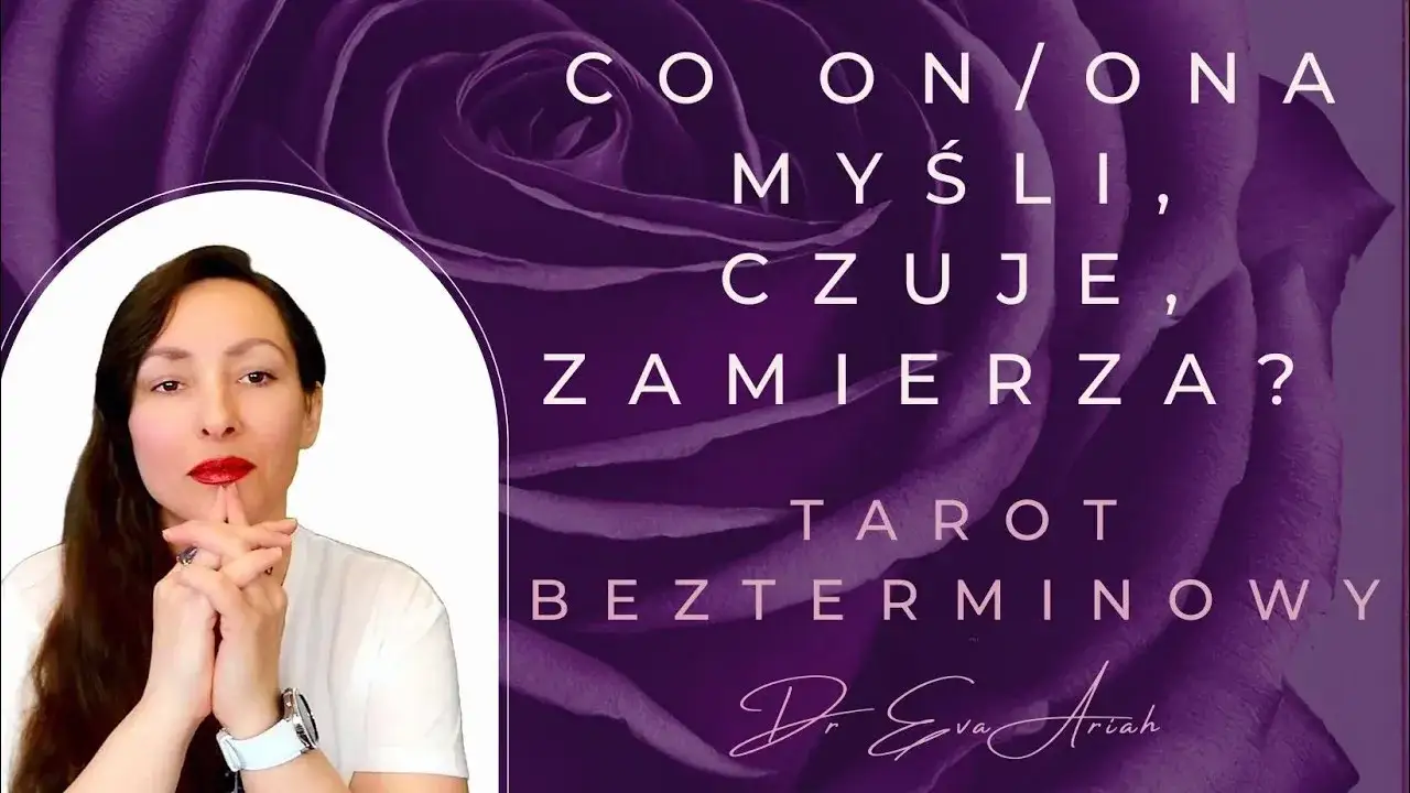 Zdjęcie Co on myśli tarot: odkryj jego prawdziwe uczucia i myśli