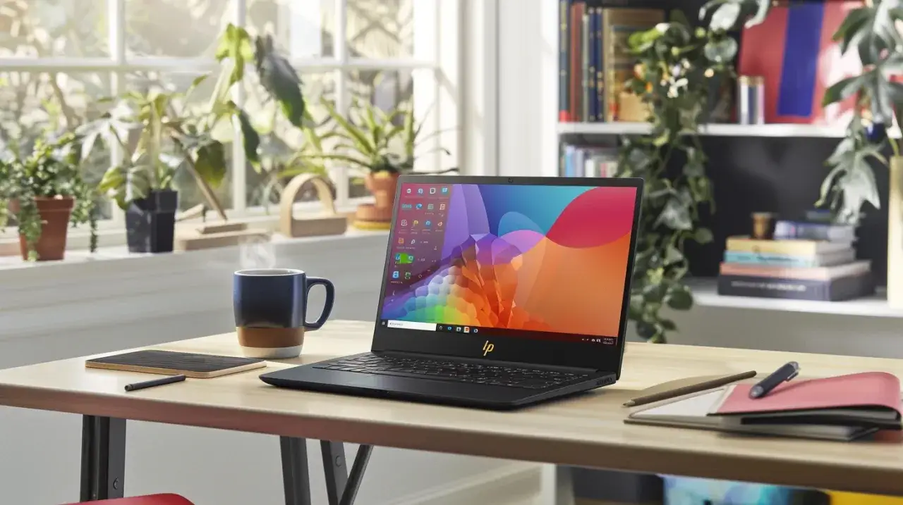 Zdjęcie Laptop HP 11: czy sprosta Twoim oczekiwaniom? Test i opinie 2025