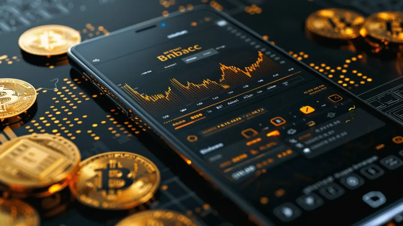 Zdjęcie Wprowadzenie do Binance - Najważniejsze informacje dla nowicjuszy