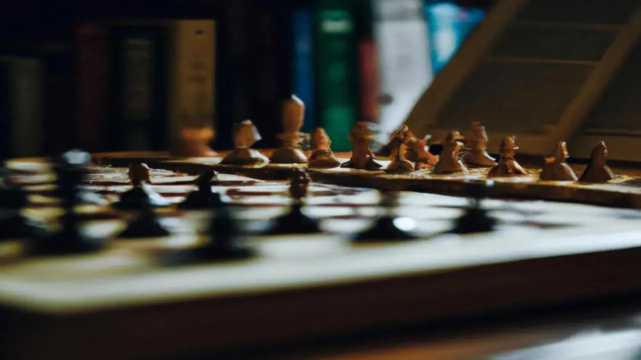 Zdjęcie Dlaczego szachy to sport? Odkryj niezwykłe argumenty i fakty