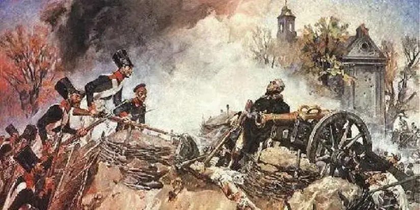 Zdjęcie Reduta Ordona: Jak romantyzm kształtuje nasze zrozumienie historii