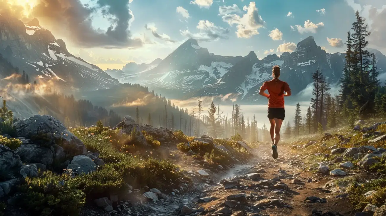 Zdjęcie 10x Ironman na żywo - śledź zmagania ultramaratończyków