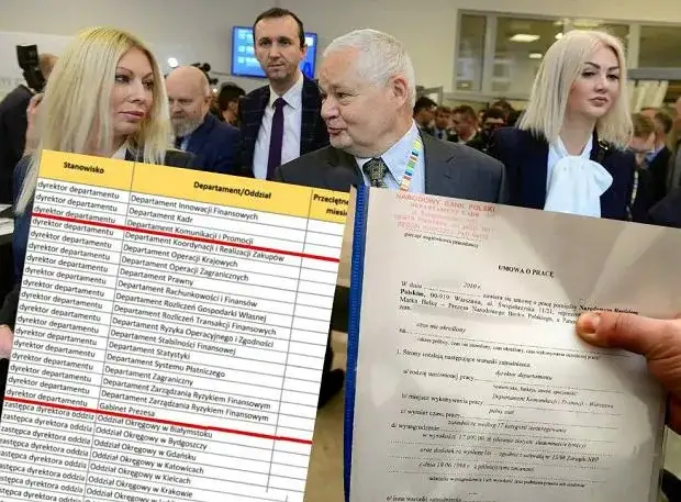 Zdjęcie Ile zarabia Martyna Wojciechowska w NBP? Kontrowersje i fakty