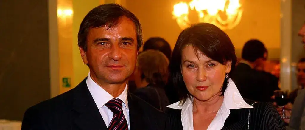 Zdjęcie Eugeniusz Mleczak ile ma lat? Sprawdź jego wiek i ciekawostki z życia