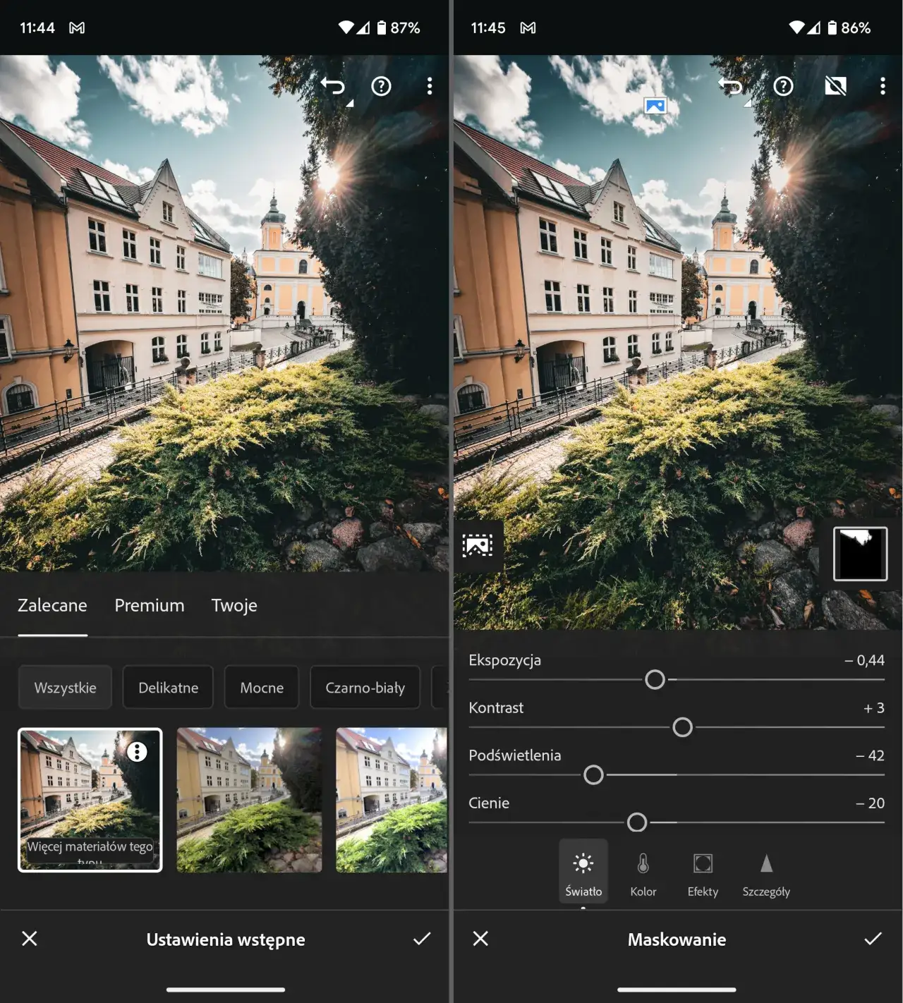 Zdjęcie Najlepsze aplikacje do robienia zdjęć, które zmienią Twoje zdjęcia w sztukę