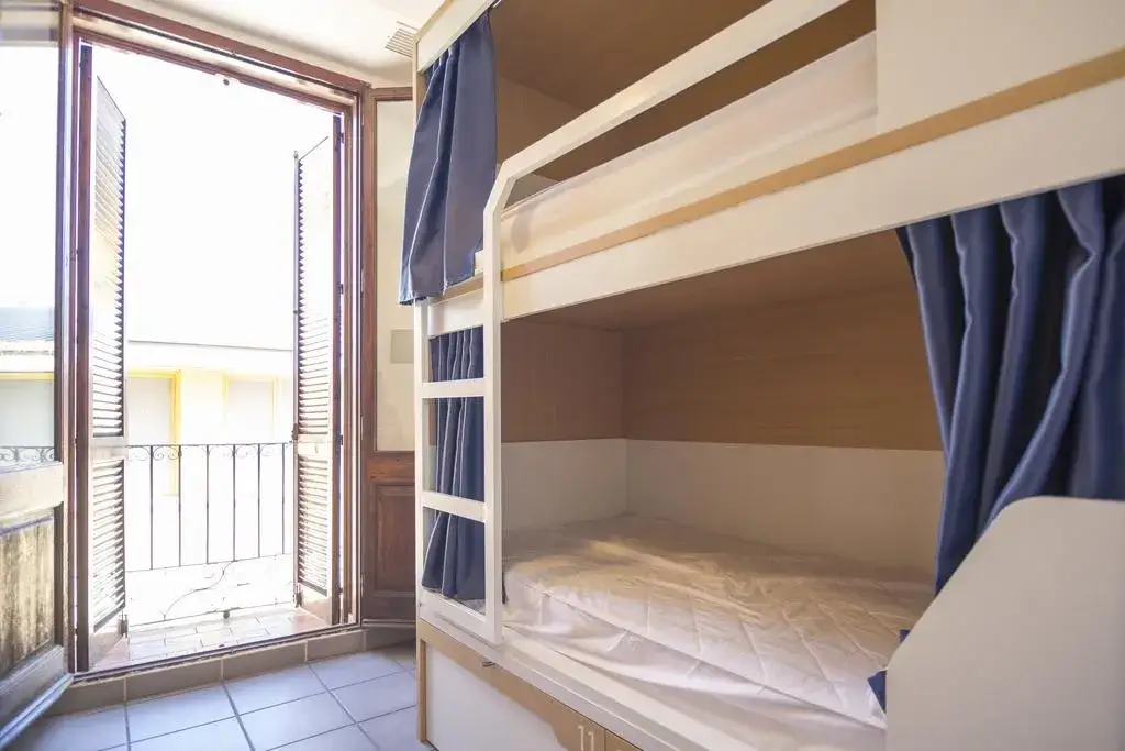 Zdjęcie Nocleg w Barcelonie gdzie najlepiej: odkryj najlepsze lokalizacje