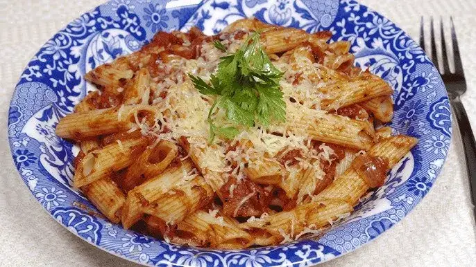 Zdjęcie Najlepsze sosy do penne: proste przepisy na pyszne i szybkie dania