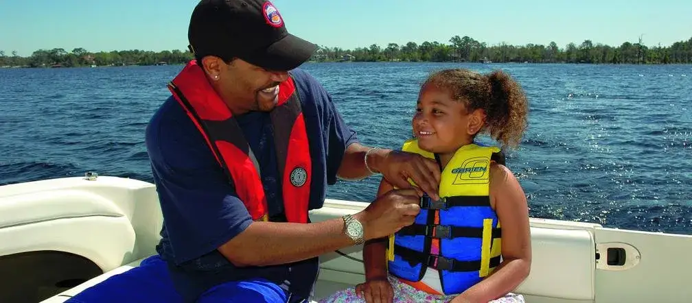 Zdjęcie Jaka kamizelka na kajak - wybierz najlepszą dla swojego bezpieczeństwa