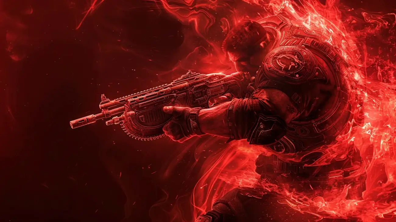 Zdjęcie Czy Gears of War kiedykolwiek trafi na konsole PlayStation?