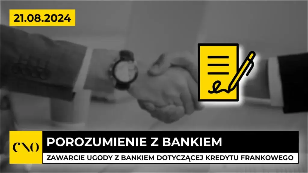 Zdjęcie Czy warto przewalutować kredyt we frankach? Uniknij niekorzystnych skutków