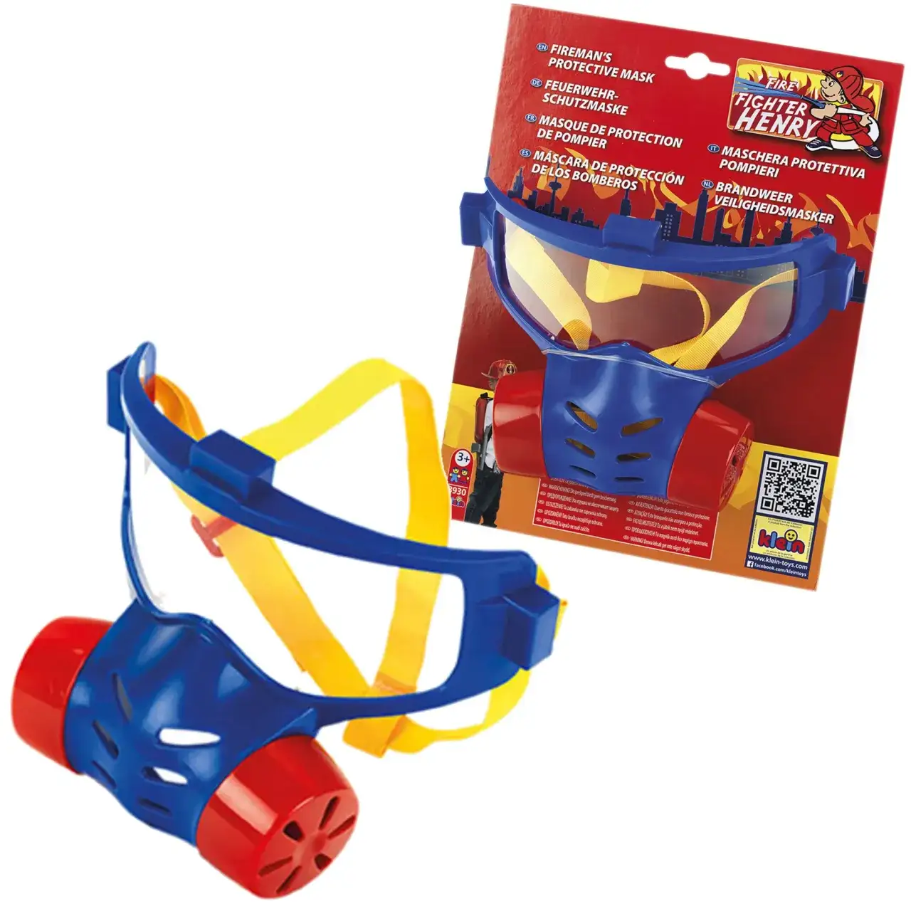 Zdjęcie Najlepsze zabawki strażaka Sama dla dzieci - rozwijaj wyobraźnię