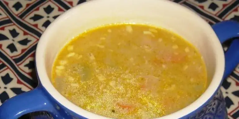 Zdjęcie Ile może stać zupa w temperaturze pokojowej i w lodówce? Sprawdź!