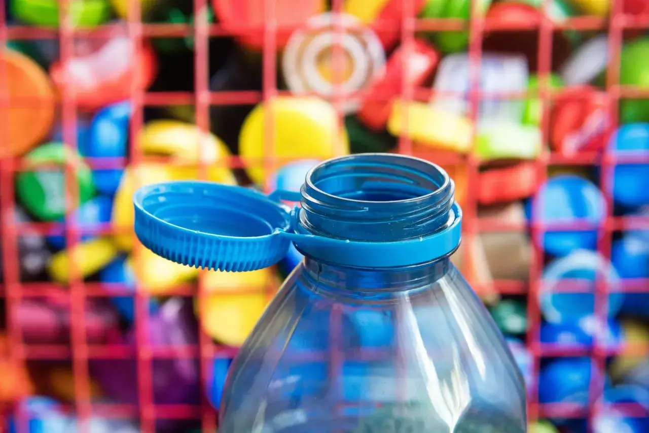 Zdjęcie Czy zbieranie nakrętek ma sens? Oto co musisz wiedzieć o ekologii