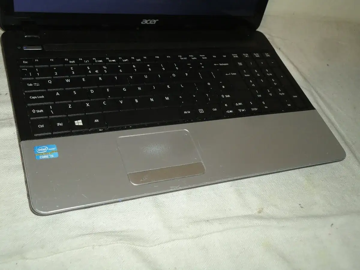 Zdjęcie Acer Aspire E1-571 czy ma bluetooth? Sprawdź, które modele go mają