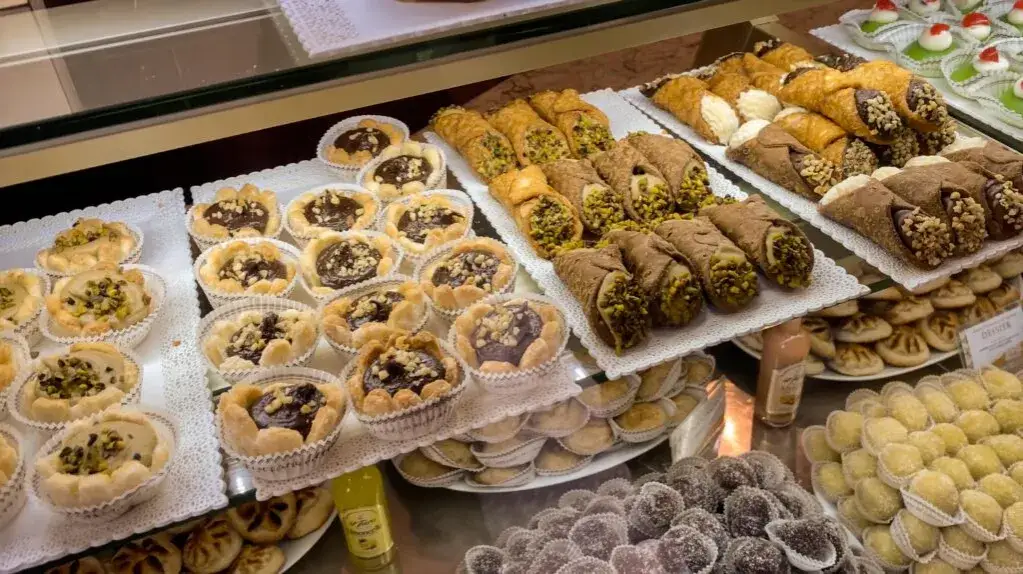 Zdjęcie Trapani gdzie zjeść - najlepsze miejsca, które musisz odwiedzić