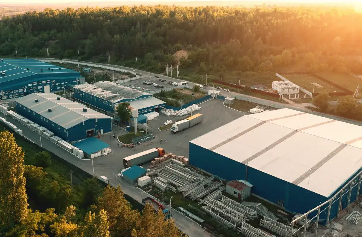 Zdjęcie Amortyzacja budynku ile lat? Poznaj kluczowe zasady i wyjątki