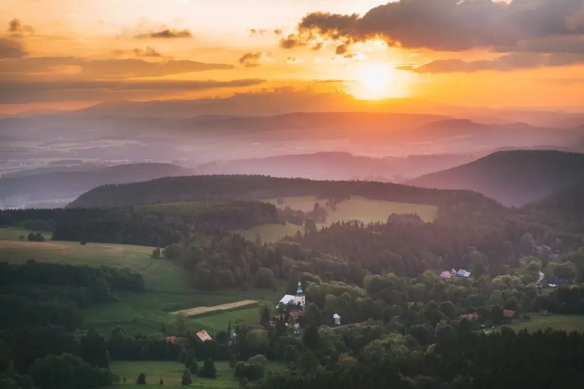 Zdjęcie Wycieczka samochodowa Dolny Śląsk: Niezapomniane atrakcje i trasy