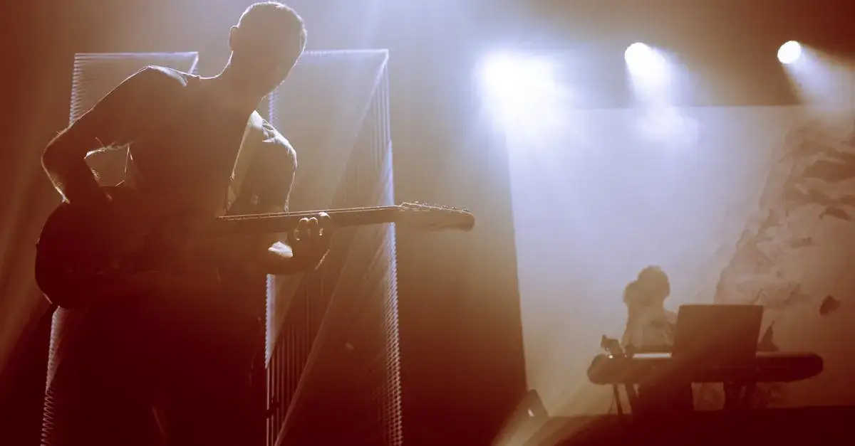 Zdjęcie Koncert Taco Hemingway w Poznaniu - Jakie są najnowsze informacje?